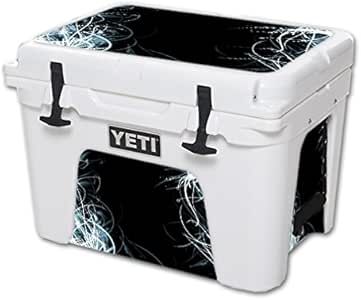 Amazon.com: MightySkins (Cooler Not Included) Skin &hellip;
