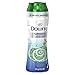 Downy Fresh Protect In-Wash Odor Shield Laundry Beads, Fresh Blossom Scent, 375 g
