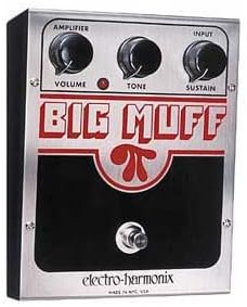 Electro-Harmonix Big Muff Pi