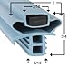 Delfield 170-2622 1702622 Gasket Door 21-3/4