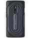 VENA OnePlus 2 Rugged Case, [vArmor] Ultimate Protection [Slim | Heavy Duty] Hybrid Case Cover for OnePlus 2 / OnePlus Two - (Black/Midnight Blue)