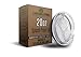 Splash Proof Tumbler Lid For Yeti RTIC Beast (20 oz, Clear)