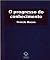 Livro O progresso do conhecimento