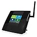 Amped Wireless High Power Touch Screen AC750 Wi-Fi Router (TAP-R2)