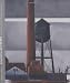 Chimneys and Towers: Charles Demuth's Late Paintings of Lancaster by Betsy Fahlman, Claire Barry