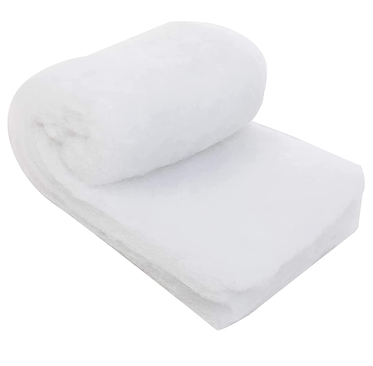 Gukasxi Christmas Artificial Snow Cover Blankets 30 In x 7.8 Ft Thickened White Fake Snow Covering Blanket Holiday Decorating Snow for Christmas Tree Skirt Table Runner Holiday Decor Winter Display