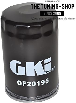 Engine Oil Filter OF20195 GKI PH3600