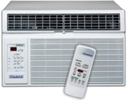 Uni Fit Universal Fit Through The Wall Air Conditioners Friedrich
