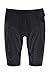 2XU Men's Elite MCS Compression Shorts, Black/Gold, Small