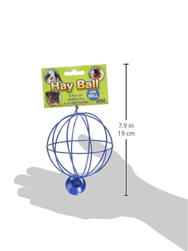 Ware Manufacturing Hay Ball, Assorted Colors