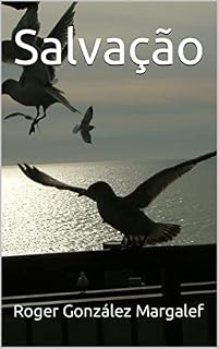 Livro Salvação