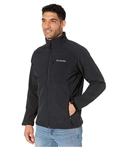 columbia ryton reserve softshell