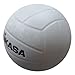 Mikasa Sports USA Promotional Mini Volleyball, White, 4