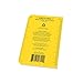 Rite in the Rain Weatherproof Cow Breeding Record Notebook, 3