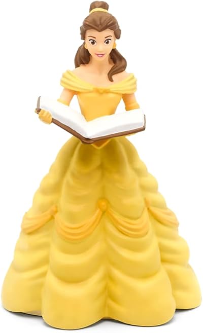 tonies Beauty and the Beast Audio Character for Toniebox