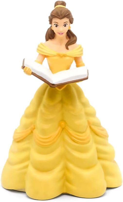 tonies Beauty and the Beast Audio Character for Toniebox