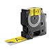 DYMO Rhino Industrial Vinyl Labels, 1