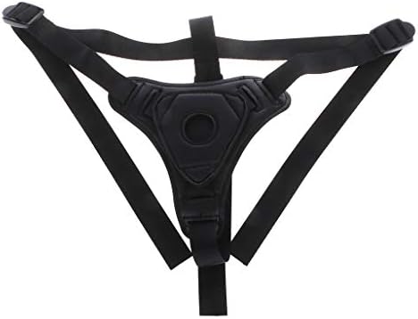 Fetil Realistic Silicone M-ásságer Tool, Big Size Vibe Pl-easure Toys for Women, Waterproof, Black (1#)