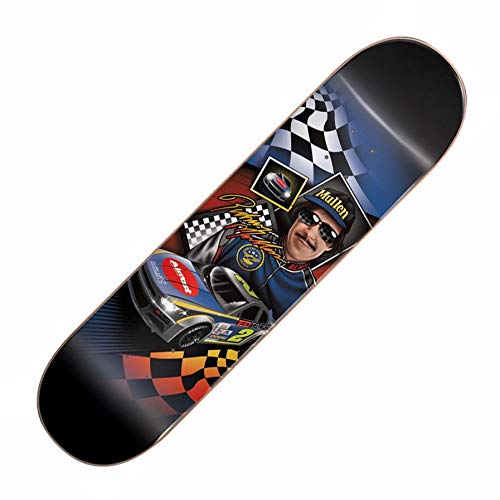 Almost Taladega R7 Skateboard Deck - Rodney Mullen - 8.125"