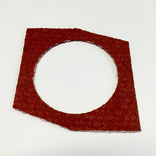 Quadra-Fire Flue Adapter Gasket 240-0850