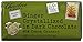 Chocolove Chocolate Bar dark Ginger Crystalized, 3.2 oz