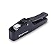 Cable Matters Easy Crimp Tool for Cable Matters Cat6A, Cat 6A Shielded Metal Keystone Jacks