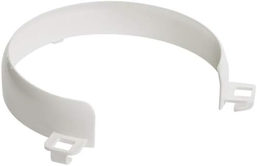 North Coast Medical Plastic Plate Guard: Kitchen & Dining