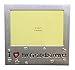 benerini ' I Love My Grandparents ' - Photo Picture Frame Gift - 5 x 3.5 - Aluminium Silver Colour Gift for Her Him