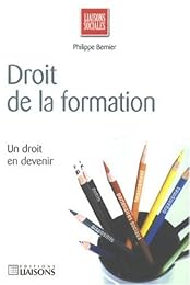 Droit de la formation