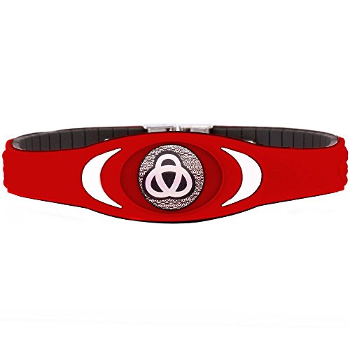 Ion Bracelet By Infinity Pro Ion Core Band 4000+ Negative Ions for