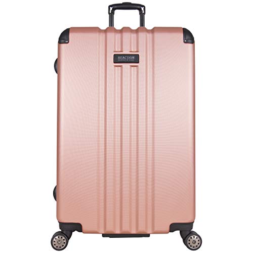 Cole Reaction Reverb Hardside 8Wheel 3Piece 20" Carryon, 25