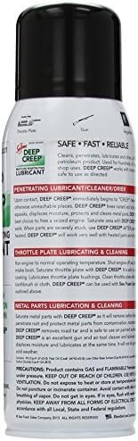 Sea Foam DC-14 Deep Creep Lubricant - 12 oz.AutoTech by TransMate (1)