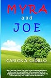 Myra and Joe by Carlos A. Cedillo