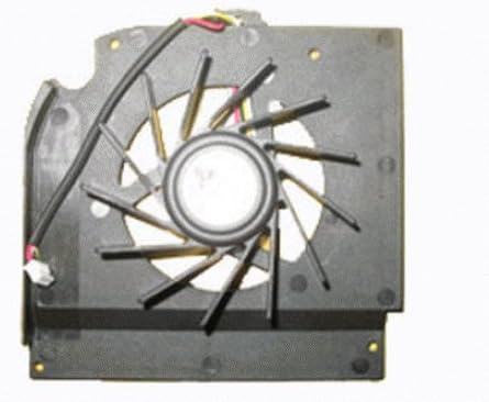 FixTek Laptop CPU Cooling Fan Cooler for HP Pavilion dv9082