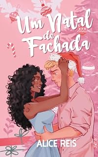 Livro Um Natal de Fachada