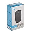 HP Wireless Mouse X200, 2.4 GHz With USB Receiver, 18-Month Battery Life, Ambidextrous, Windows PC, Notebook, Laptop And…