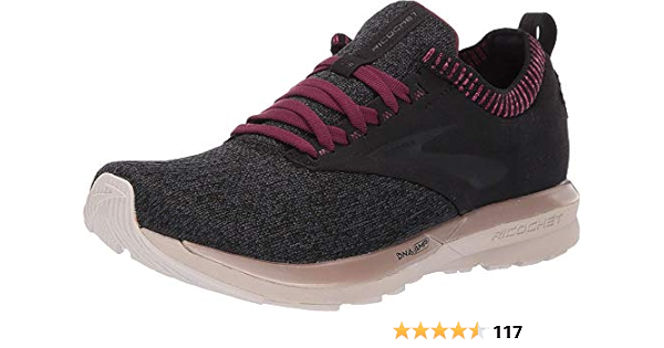 amazon brooks ricochet