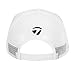 TaylorMade Golf- Lifestyle Trucker Flatbill Hat