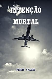 Livro Intenção Mortal : THRILLER DE TEAM REAPER (book 2)