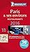 Michelin Guide Paris & ses environs 2016 (Michelin Red Guide Paris) (French Edition)