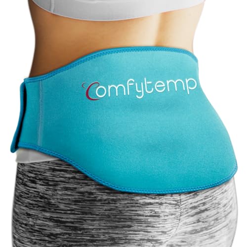 Comfytemp Back Ice Pack