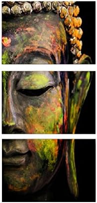 Buddha Oil Painting Wall Art Paintings Picture Paiting Canvas Paints Home Decor HD Print Painting Wall Art Picture (No Frame)