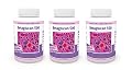 3 Pack Beta-glucan 500mg (1/3,1/6)-beta-D-Glucan complex 270 Capsules Vita World German pharmacy production