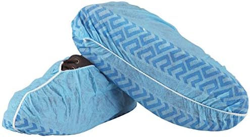 polypropylene shoe covers