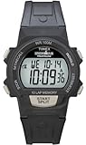 Timex Midsize T5K174 Ironman Basic 100-Lap Digital Resin Strap Watch