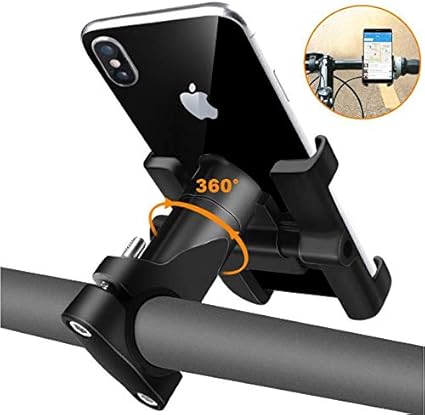 mobile stand for bike amazon