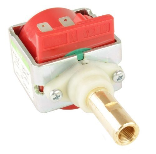 Ulka EX5 48W Water Pump For Gaggia Baby Dose Cubika Coffee Espresso Machines