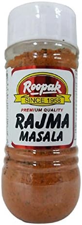 Roopak Masalas Roopak Masala Rajma Masala (100 G)