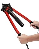 Flytool Adjustable Arm Trainer Chest Resistance Strength Exercise Power Twister