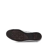 Converse Unisex Chuck Taylor All Star Oxfords Black 12 D(M) US